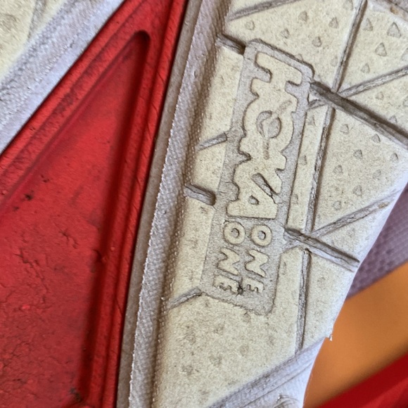 HOKA One one, men's running shoes - Picture 8 of 16